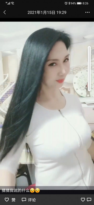 红桥区 大胸姐姐