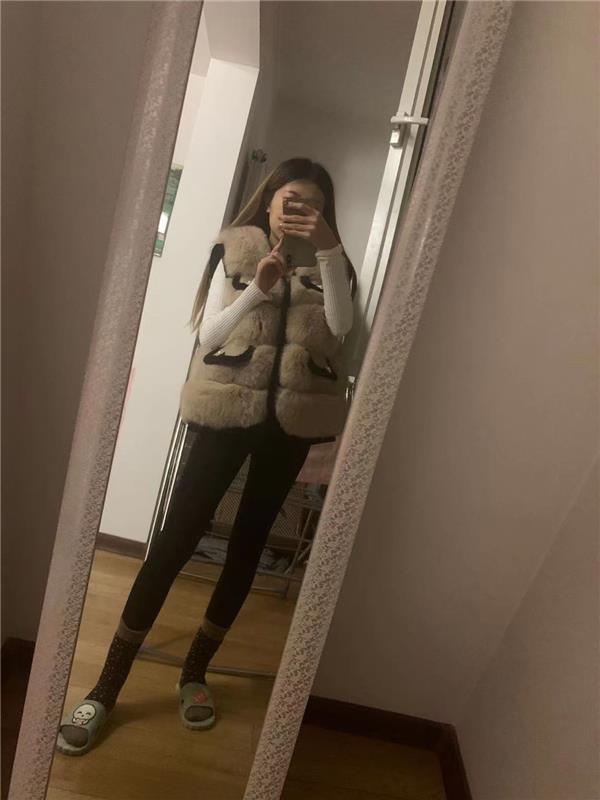 河北年轻小妹花花爽记